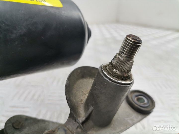 Трапеция для Hyundai Getz 1 (TB)