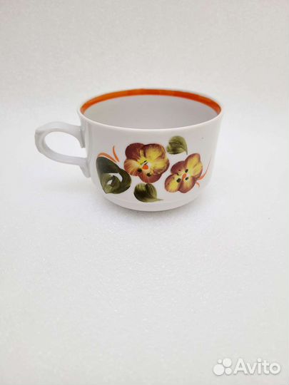 Кружки разные (#943)