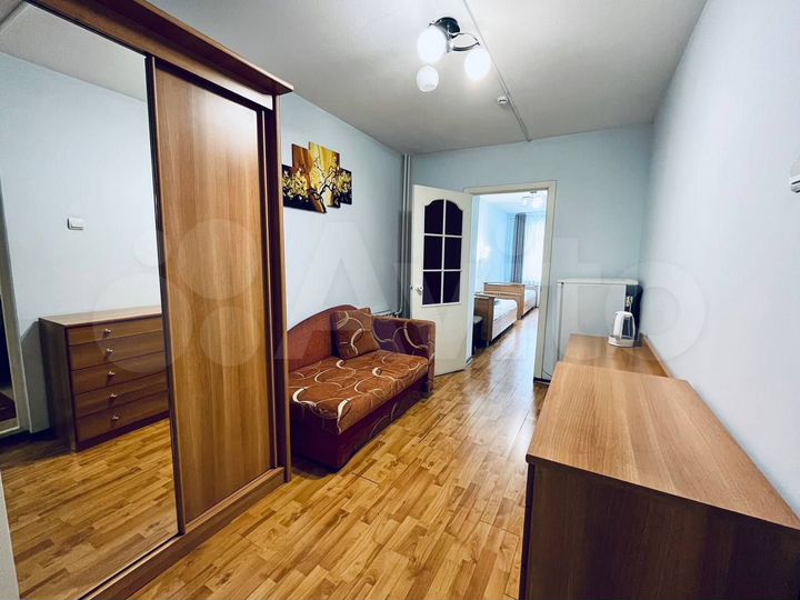 Комната 30 м², 2/5 эт.