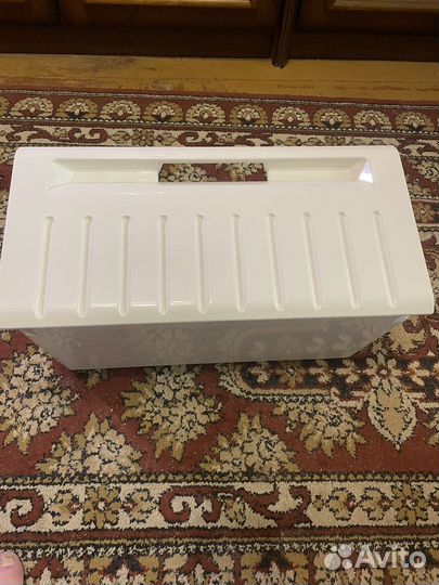 Ящики в холодильник