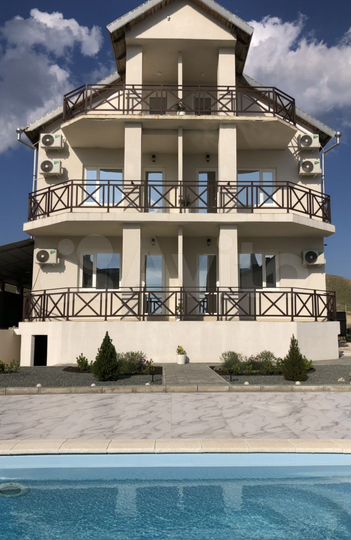 Комната 23 м², 1/3 эт.