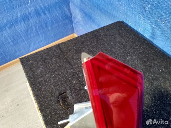 Фонарь правый внутренний Hyundai Elantra AD