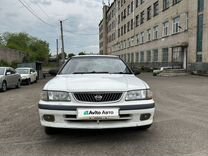 Nissan Sunny 1.5 AT, 1999, 300 000 км, с пробегом, цена 215 000 руб.