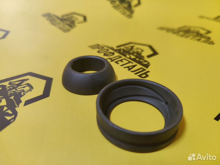 51335964 Подшипник шкворня сферический