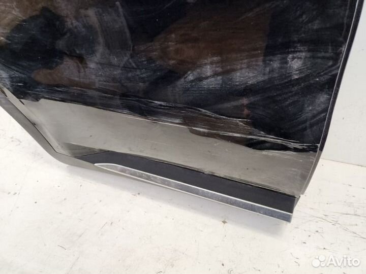 Дверь задняя правая Kia Sorento 4 2020