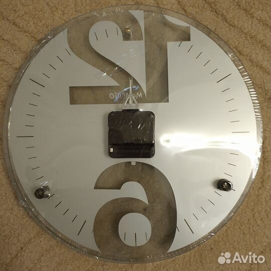 Часы настенные Momento T6106