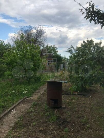 Дача 20 м² на участке 5 сот.