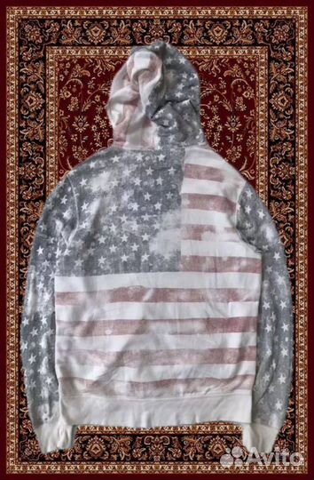 Polo ralph lauren зипка