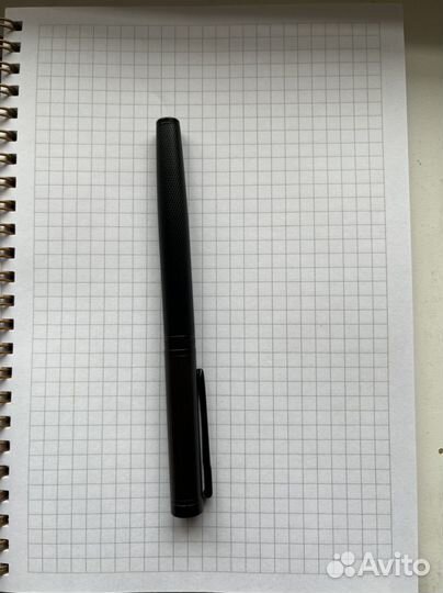 Перьевая ручка