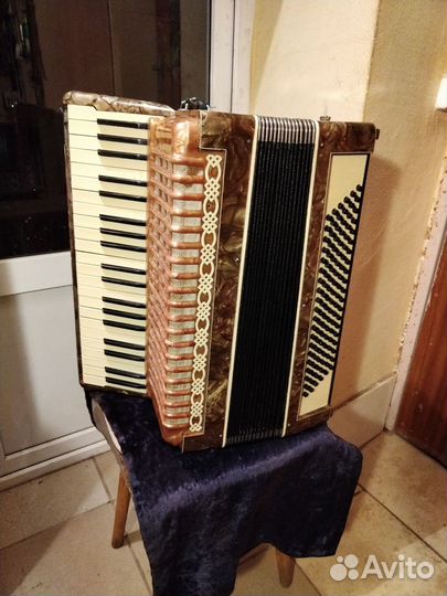 Аккордеон
