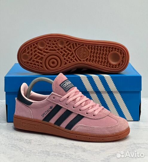 Adidasspezial