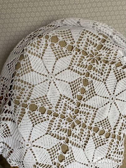 Салфетка,дорожка