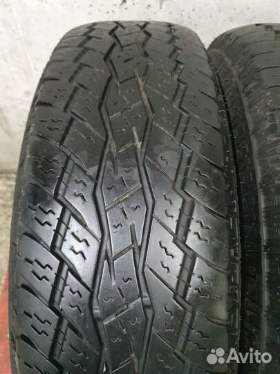 Toyo Open Country A/T Plus 225/75 R16 104T