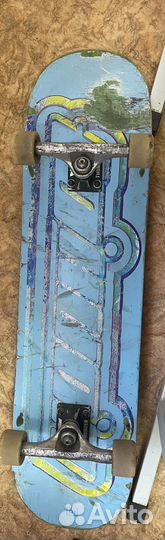 Скейтборд юнион