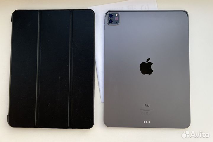 iPad Pro 11 2020 128 wifi