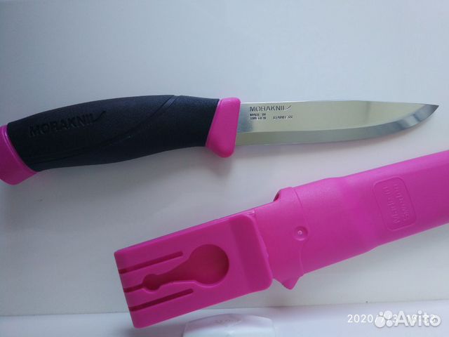 Нож mora knive