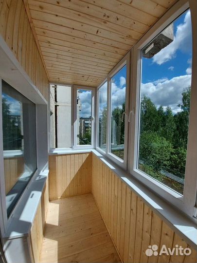 Пластиковые окна Окна пвх Евроокна