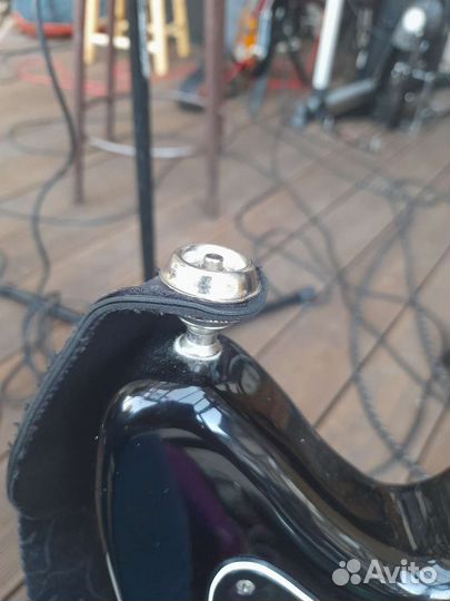 Fender Player Jazzmaster