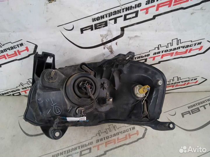 Фара mazda tribute EP3W epew epfw 9655 правая 1 мо