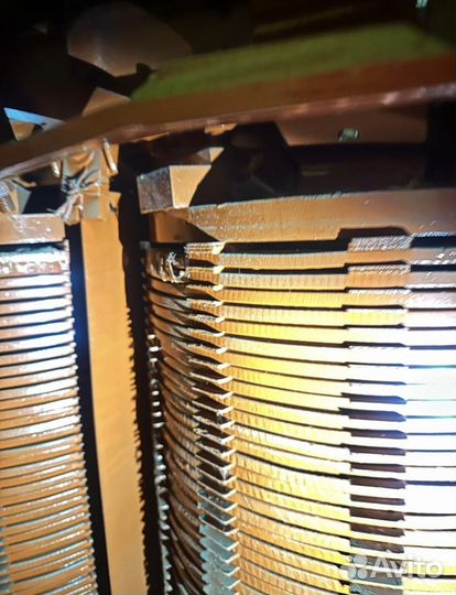 Продам трансформатор силовой тсзсу-1000/10