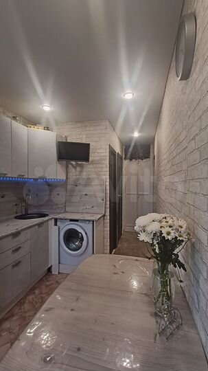 3-к. квартира, 52,3 м², 2/9 эт.