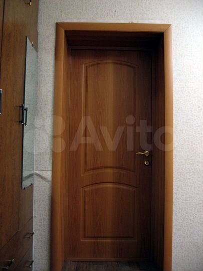 Комната 16 м² в 4-к., 4/5 эт.