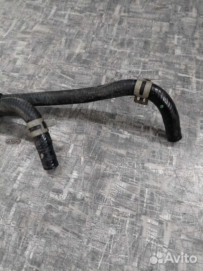 Шланги Додж караван Вояджер 01-07г