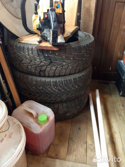 AMP Terrain Pro A/T P 175/65 R14