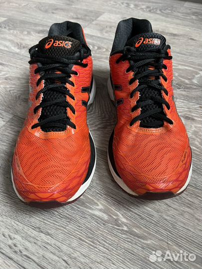 Asics gel nimbus 18