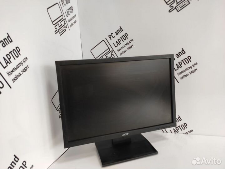 Монитор 19 дюймов