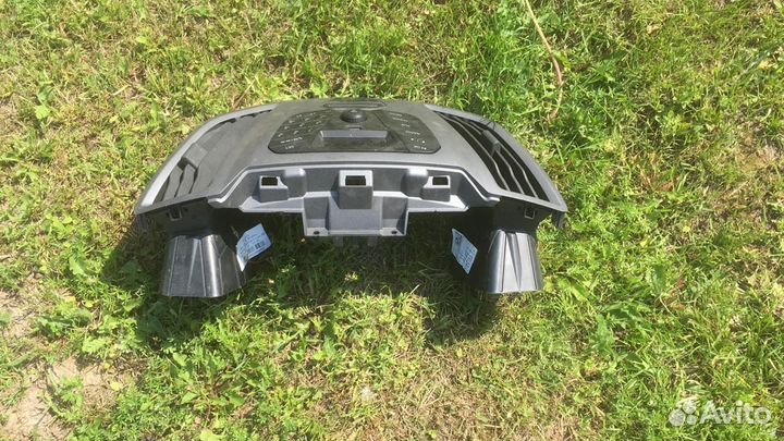 Мультимедиа Форд Транзит Ford Transit