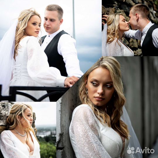 Фотограф, семейная фотосессия, репортаж