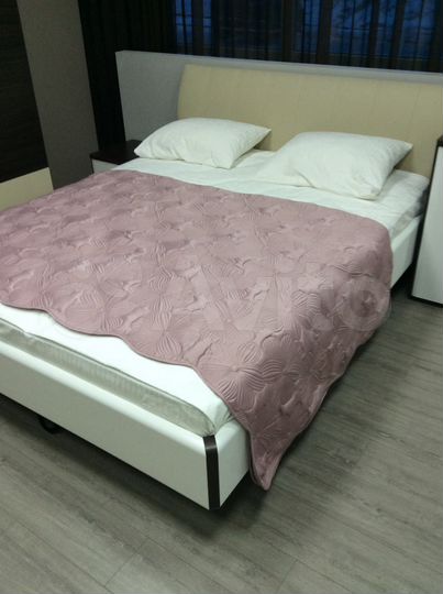 Комната 16 м² в 3-к., 4/17 эт.