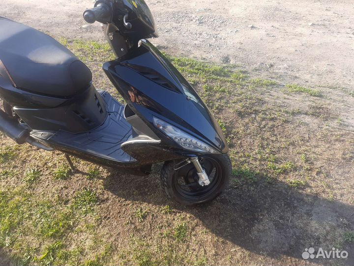 Продам Скутер