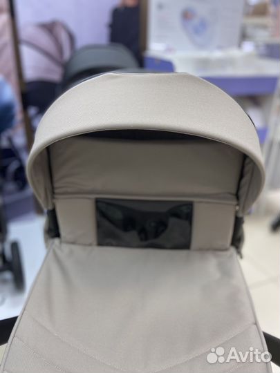 Коляска с рождения Roan Sol Luxury