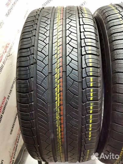 Michelin Latitude Tour HP 285/50 R20 112V