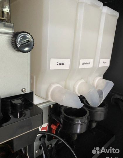 Кофейный аппарат Jetinno JL24