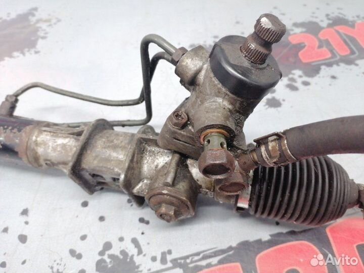 Рулевая рейка Suzuki Grand Vitara TD62V H25Y 2000