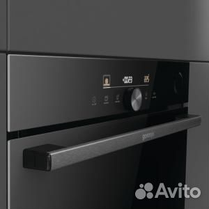 Духовой шкаф Gorenje bpsa6747dgwi