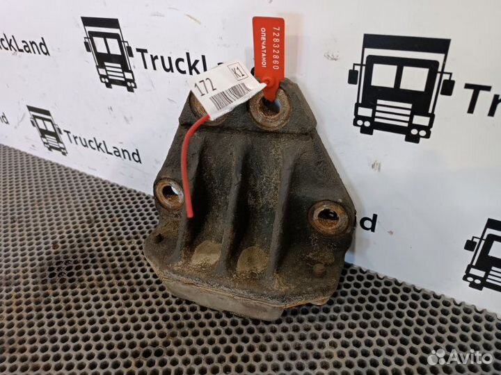 Кронштейн отбойника задней рессоры Камаз 5490 NEO