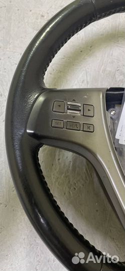 Руль Mazda 6 GH (2007 - 2012) 78