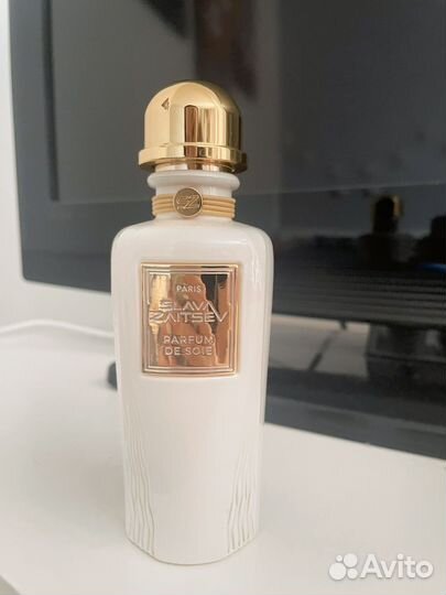 Парфюм женский
