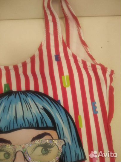 Купальник детский