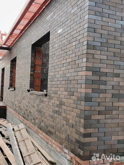 Строительство домов