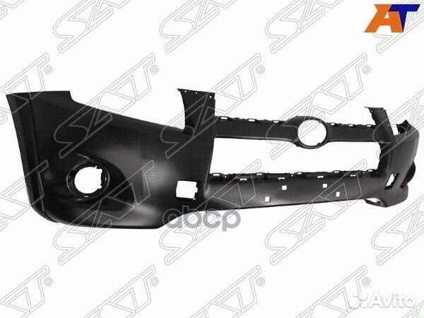 Бампер передний Toyota RAV4 (XA30) 08-13 (Под