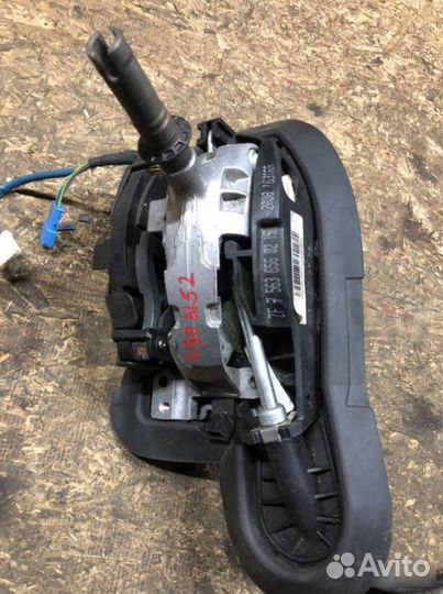 Селектор АКПП Bmw E90