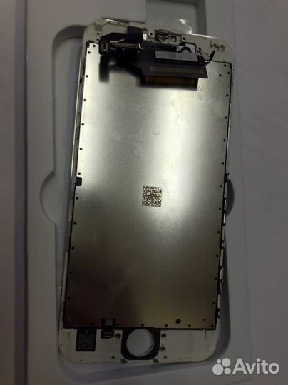 Дисплей iPhone 6s оригинал битый