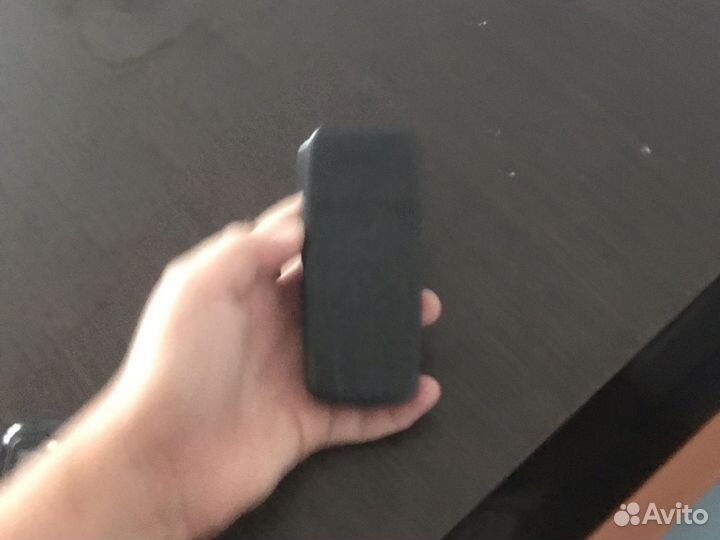 Телефон Siemens и LG