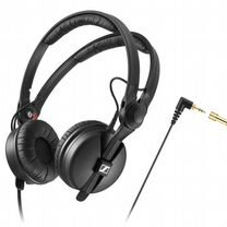 Sennheiser hd 25 / hd 25 plus- оригинал, новые