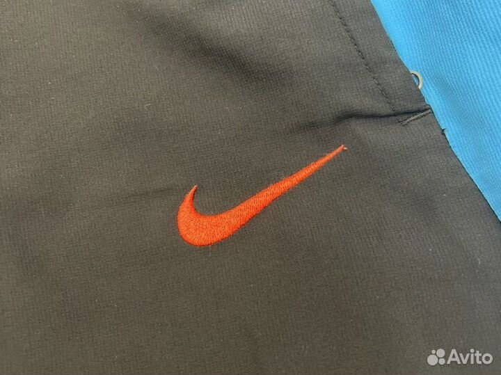 Спортивные штаны Nike оригинал